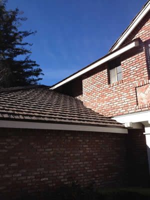 Residential Roofing in Woodland Hills, CA