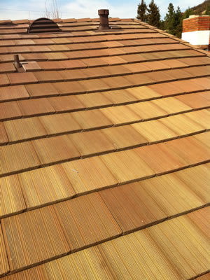 Roofing in Woodland Hills, CA