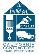California Contractor License