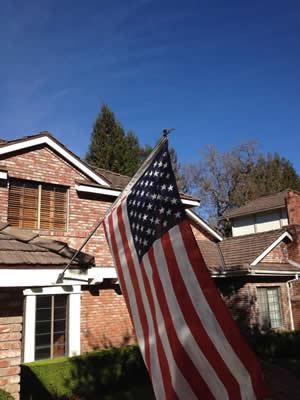 Roofing in Woodland Hills, CA